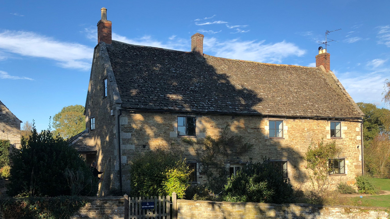 Baytree Cottage, Church Road, Lyndon