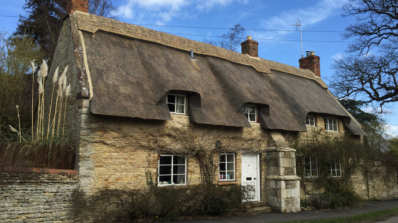 Post Office Cottage, Post Office Lane, Lyndon