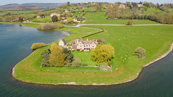 The Old Hall, Hambleton, Rutland, For Rent The Old Hall, Hambleton, Rutland