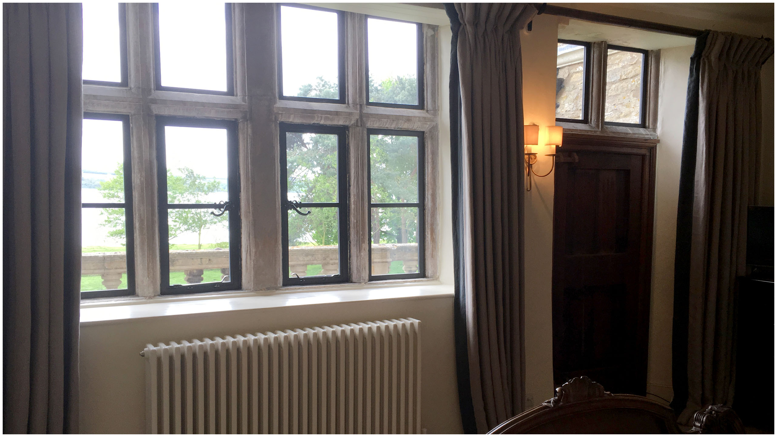 Old Hall, Hambleton, Oakham