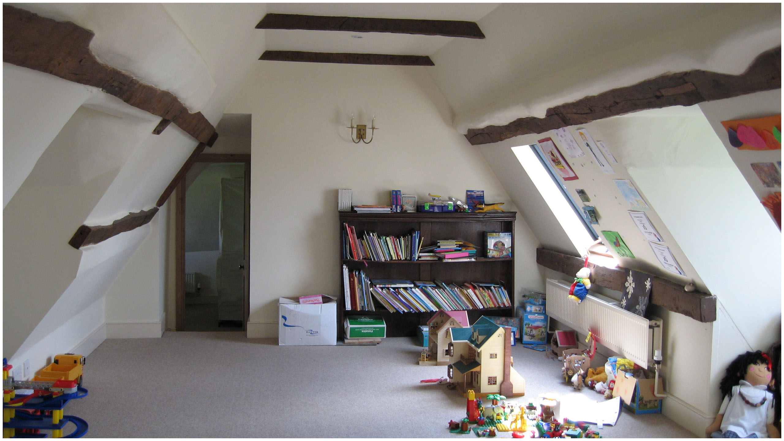 Old Hall, Hambleton, Oakham