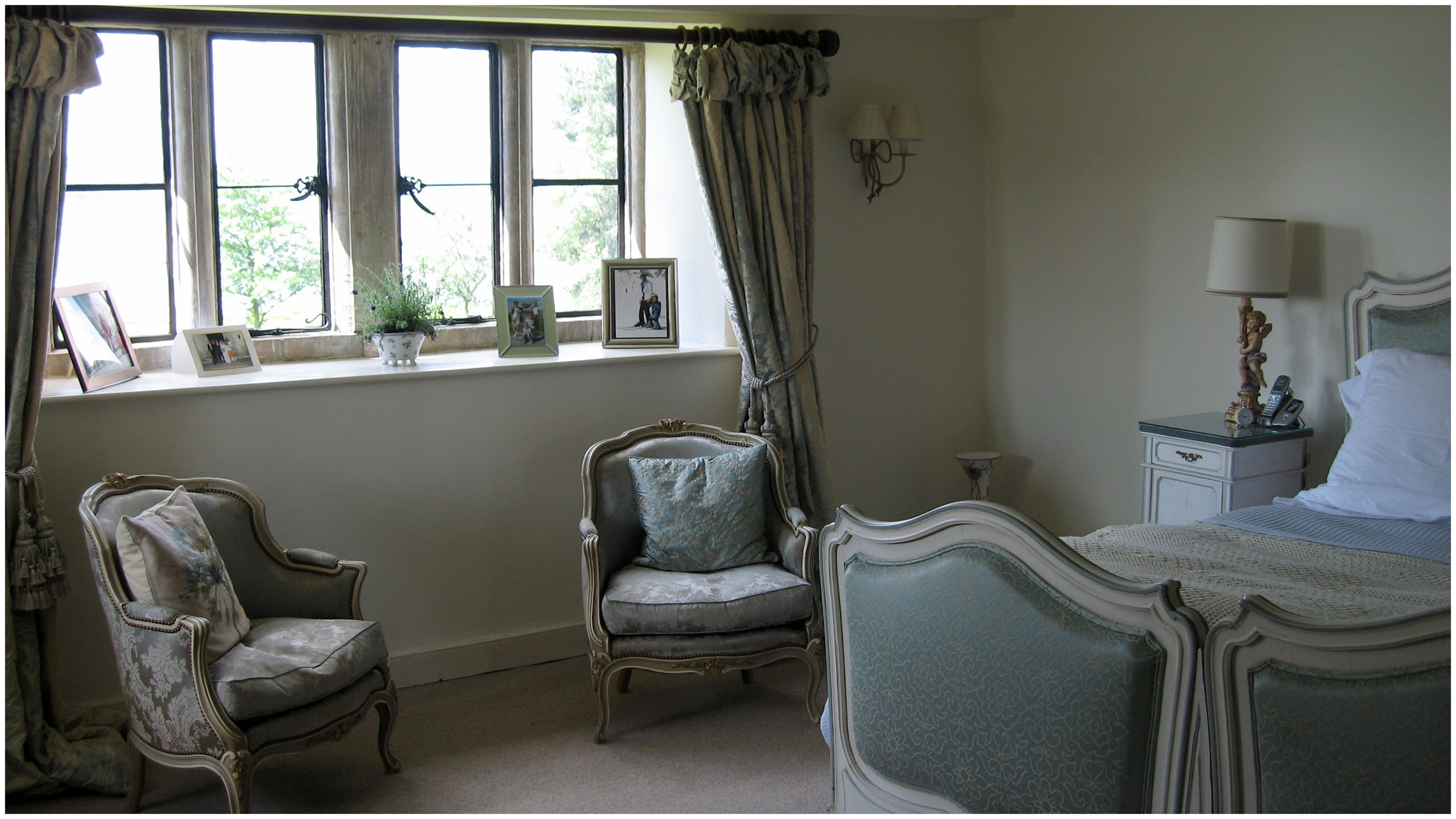 Old Hall, Hambleton, Oakham