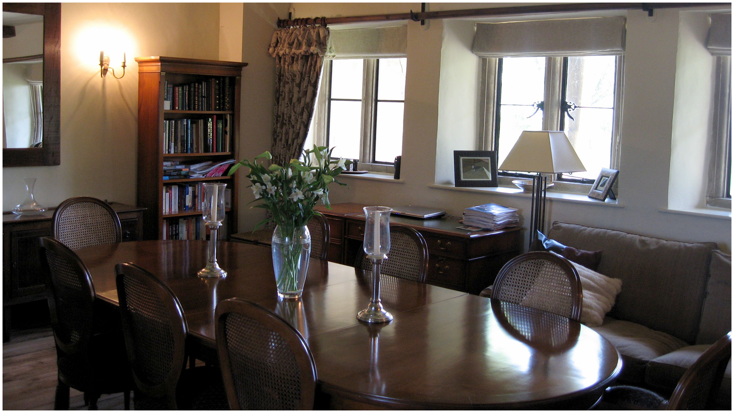 Old Hall, Hambleton, Oakham