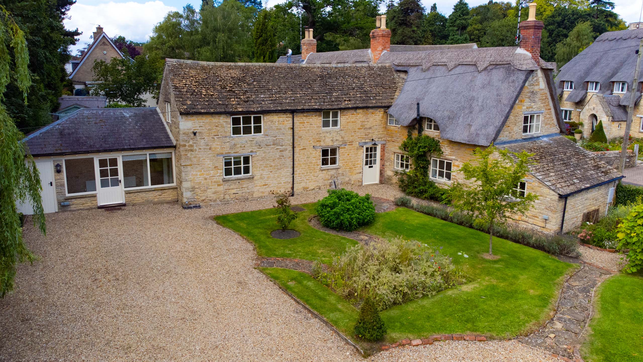 Old Well Cottage, Lyndon Old Well Cottage, Lyndon